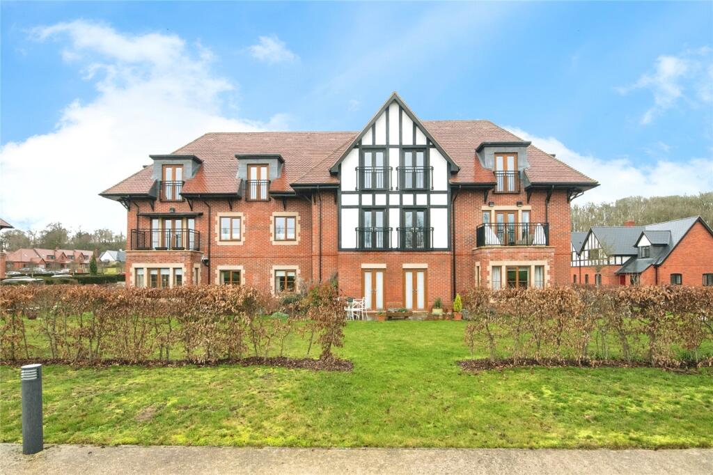 Additional image 20 of Woodland Drive, Great Alne, Alcester, Warwickshire, B49