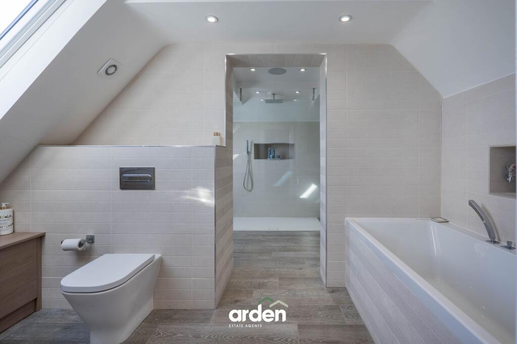 Additional image 14 of Fiery Hill Road, Barnt Green, B45