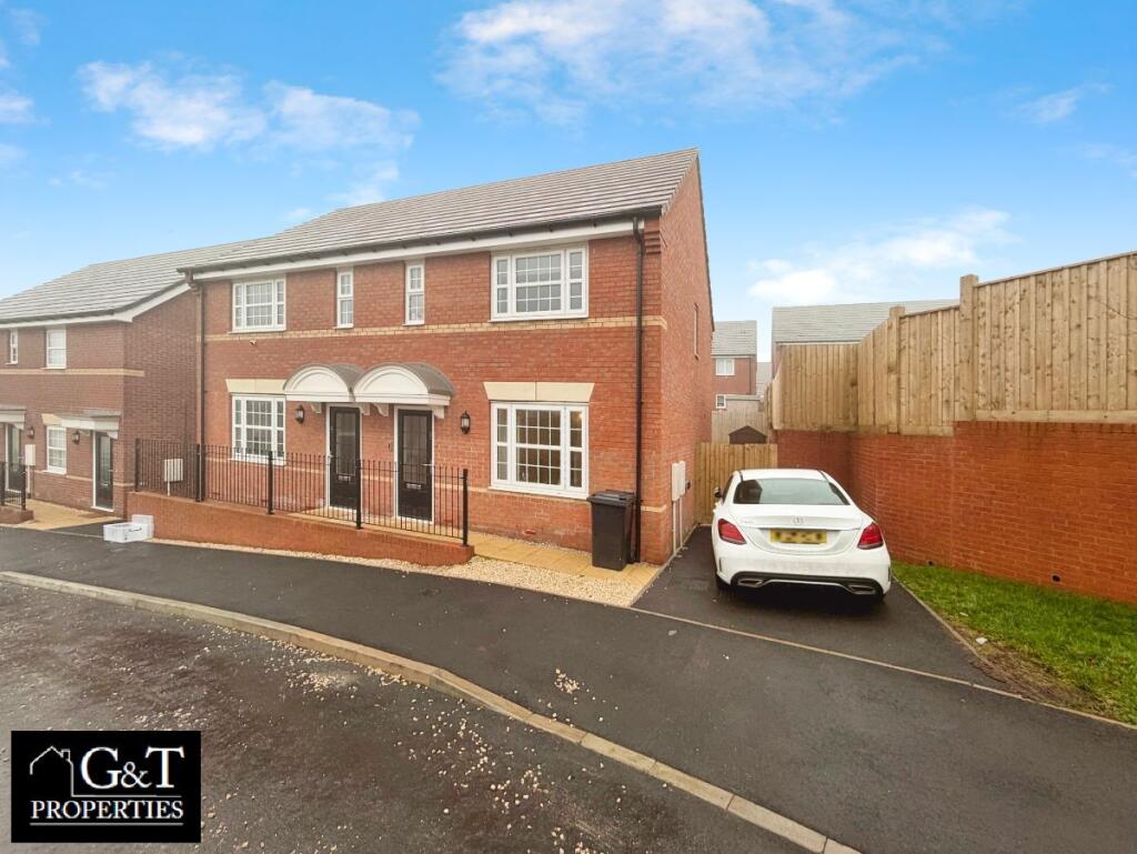 Additional image 23 of 3 Ryder Drive, Birmingham, B31 5GW