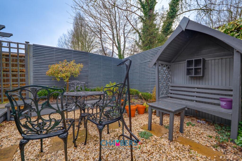 Additional image 39 of Chestnut Grove, Coleshill