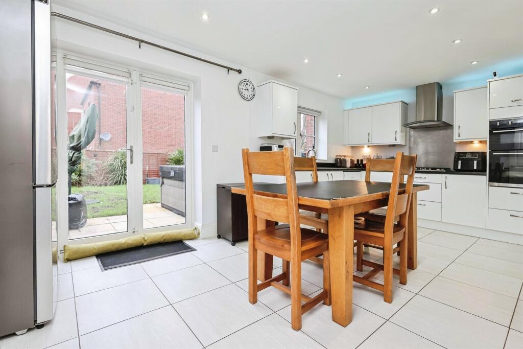 Additional image 21 of Edburgha Close, Yardley, Birmingham