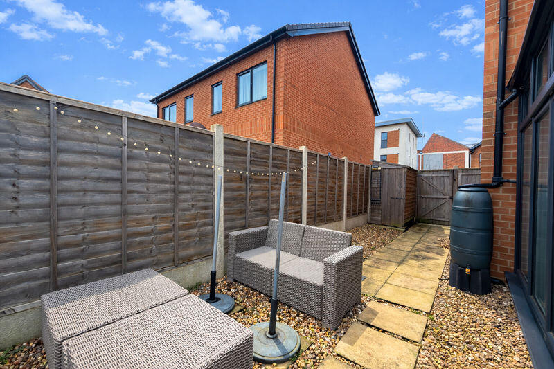 Additional image 17 of Lathe Way, Pype Hayes