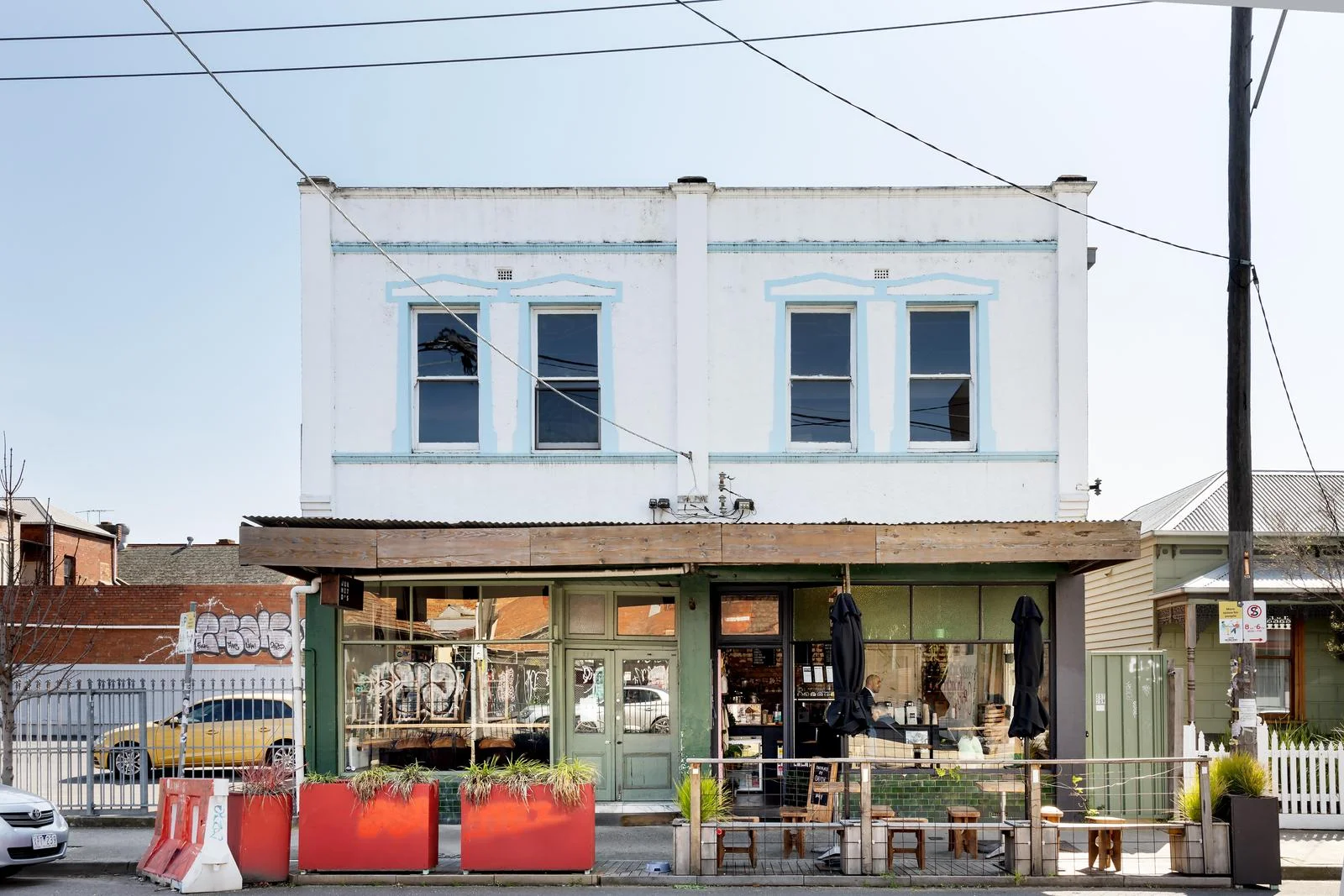257-259 Albert Street, Brunswick VIC 3056