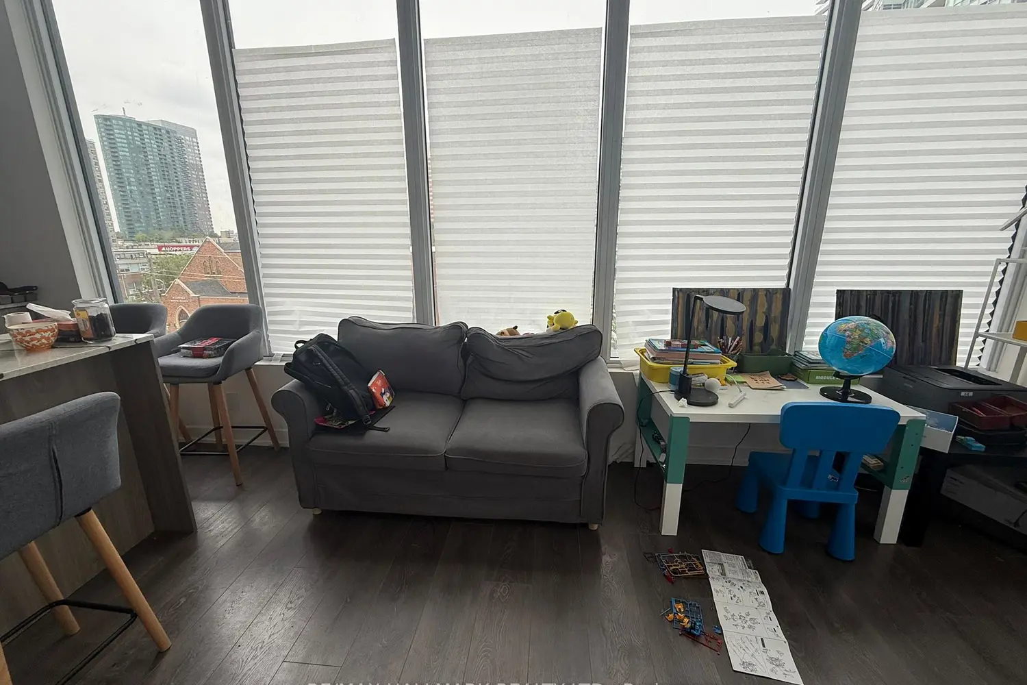 Additional image 6 of 15 Holmes Avenue 407