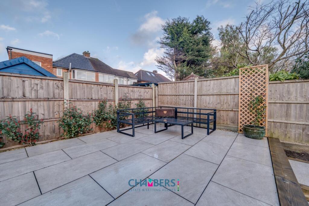 Additional image 44 of Hawthorne Road, Castle Bromwich, Birmingham