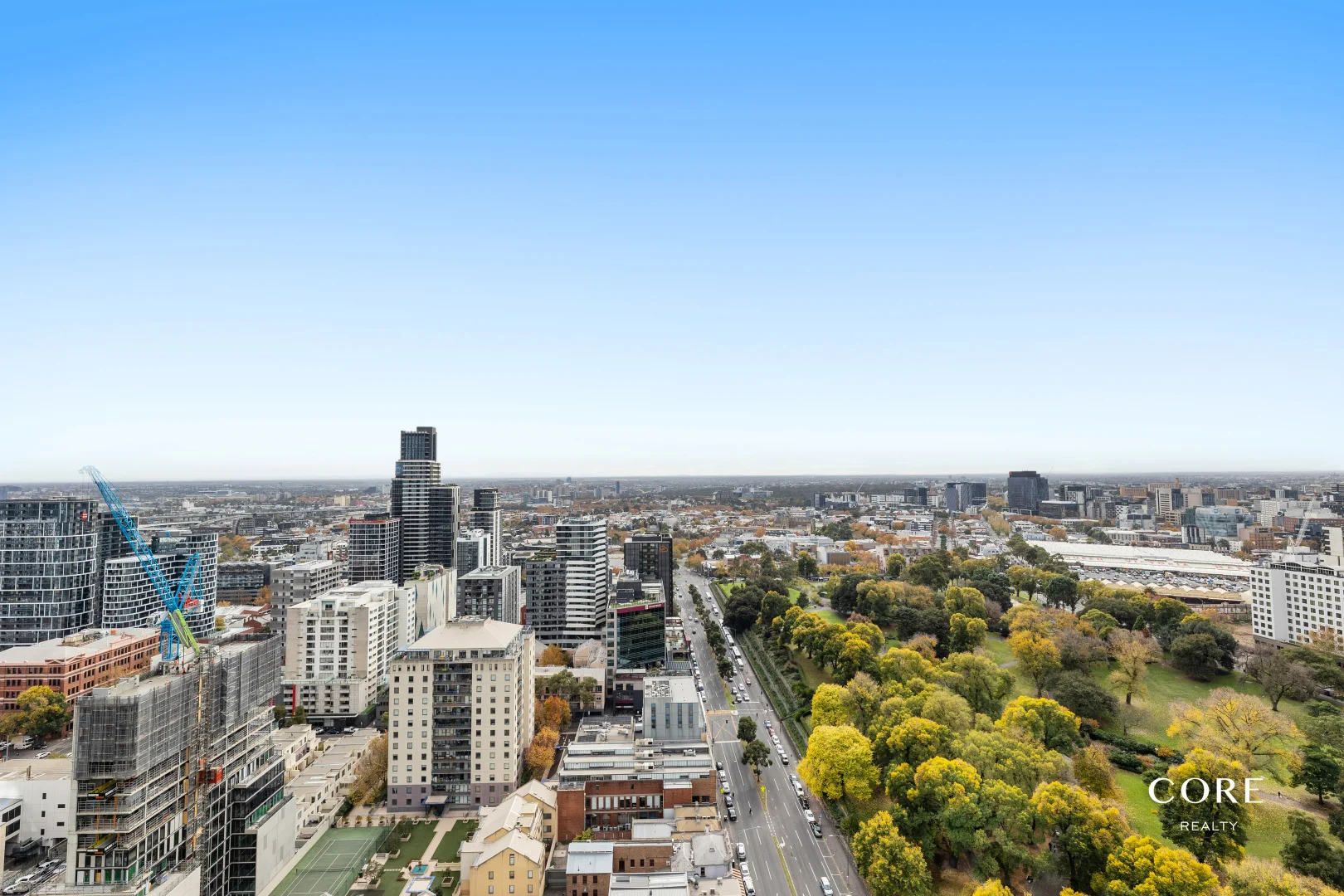 Additional image 4 of 2801/301 King Street, Melbourne VIC 3000