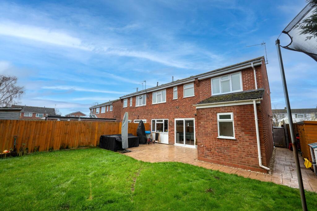 Additional image 34 of The Meadows, Bidford-on-Avon, Alcester, B50