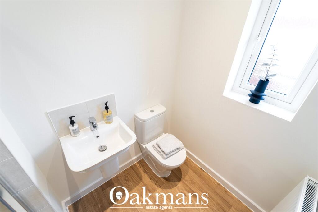 Additional image 27 of Greenway, Frankley Park, Northfield, B31