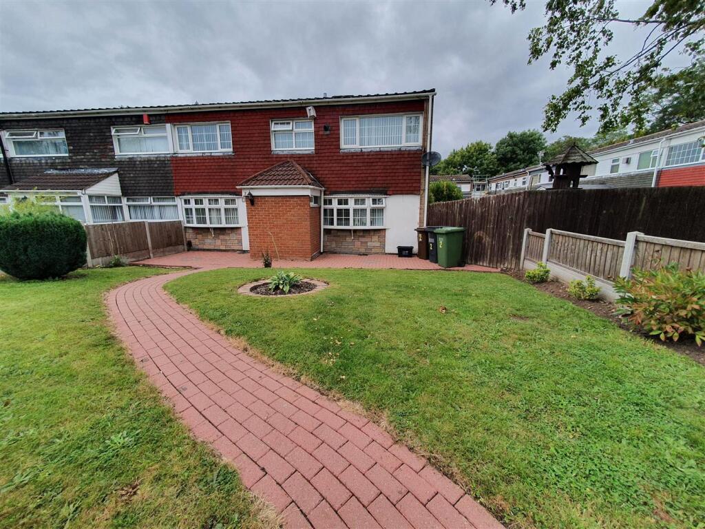 Additional image 19 of Hatchford Walk, Birmingham