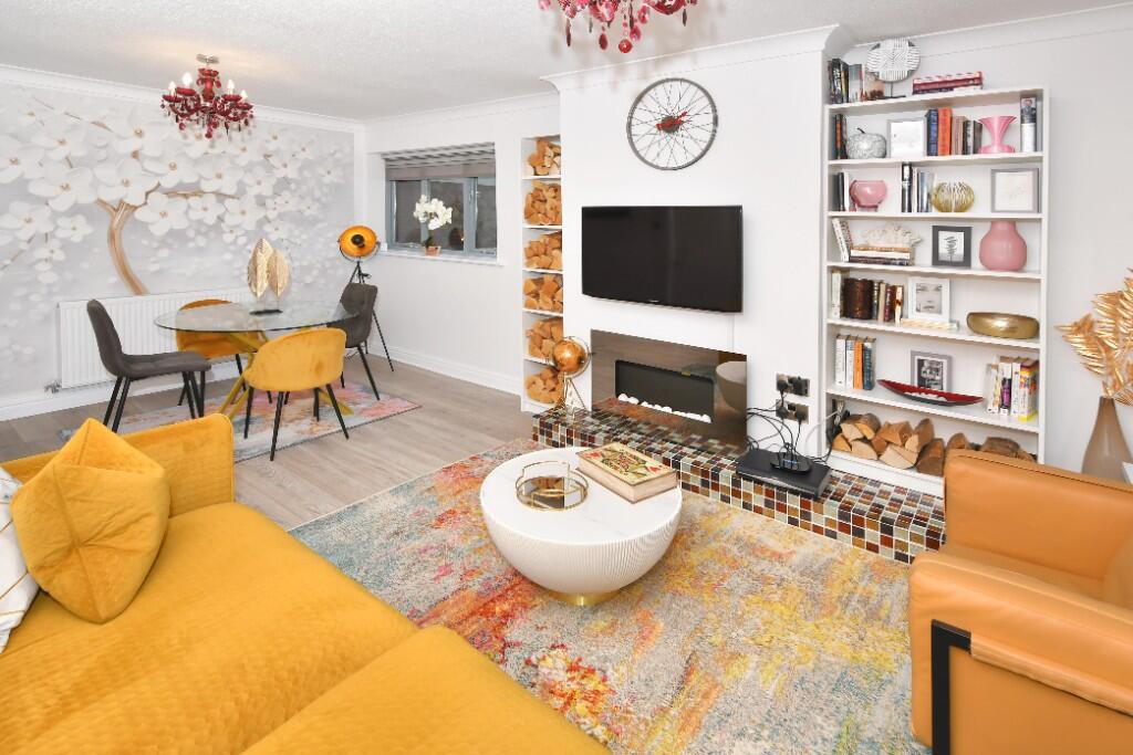 Aboyne Close, Edgbaston, Birmingham, B5