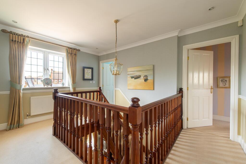 Additional image 11 of Malt House Close, Broom, Alcester, Warwickshire, B50