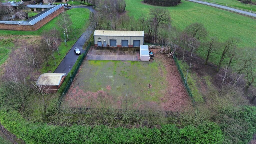 Additional image 11 of The Armoury, Coleshill Manor, Coleshill, Birmingham, B46 1DL
