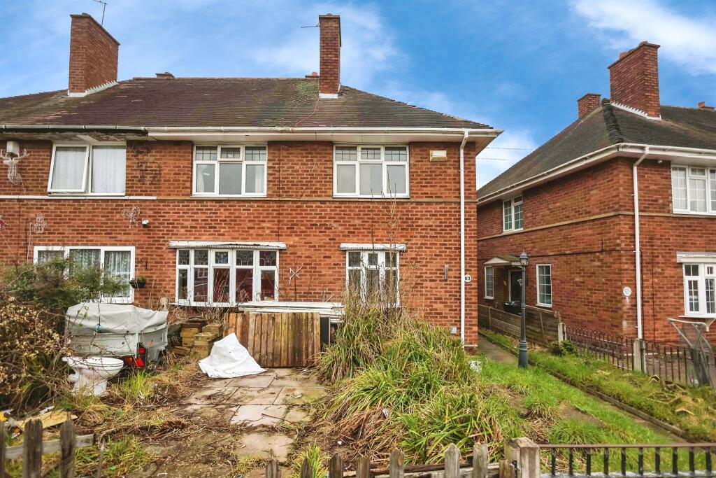 Additional image 2 of Rotherfield Road, BIRMINGHAM