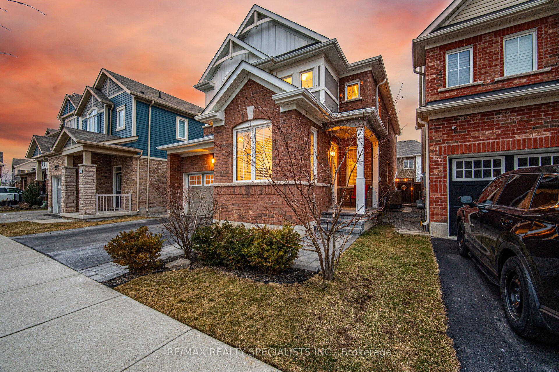 Additional image 3 of 366 Emmett Landing, Milton, ON, L9E 0A6