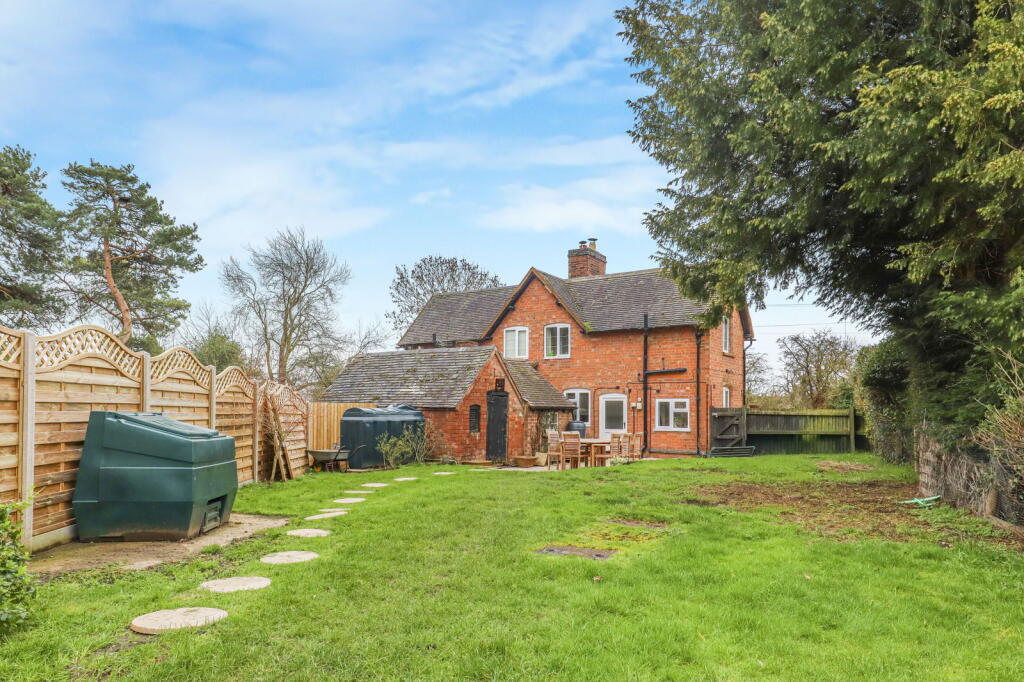 Additional image 19 of Broom Lane, Dunnington B49