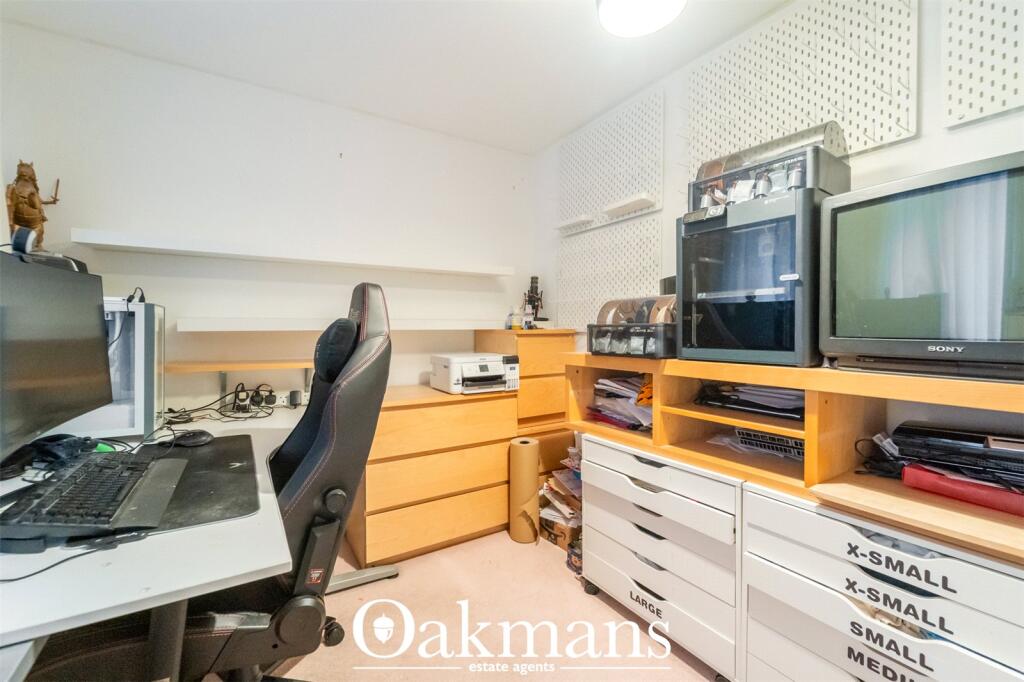 Additional image 22 of Ley Hill Farm Road, Birmingham, West Midlands, B31