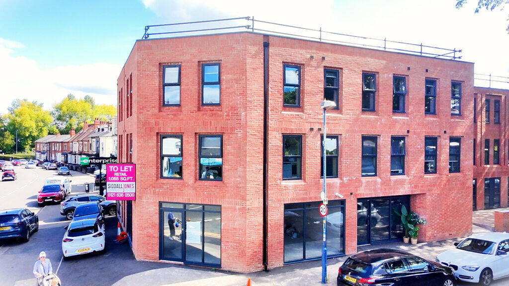 Additional image 12 of Studio 31, 1256-1258, Pershore Road, Birmingham, B30 2YA