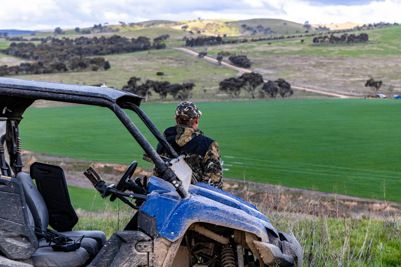 Additional image 17 of 'Darmody's', 969 Brial Rd, Boorowa NSW 2586