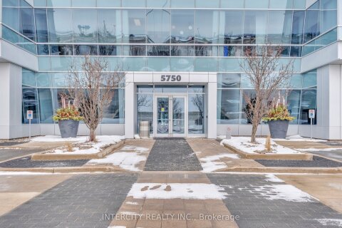 Additional image 5 of 102-5750 Explorer Drive, Mississauga, ON, L4W 5K9