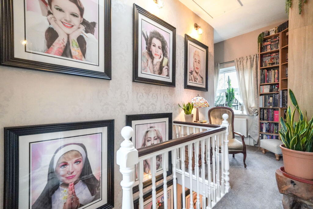 Additional image 20 of Victoria Road, Acocks Green