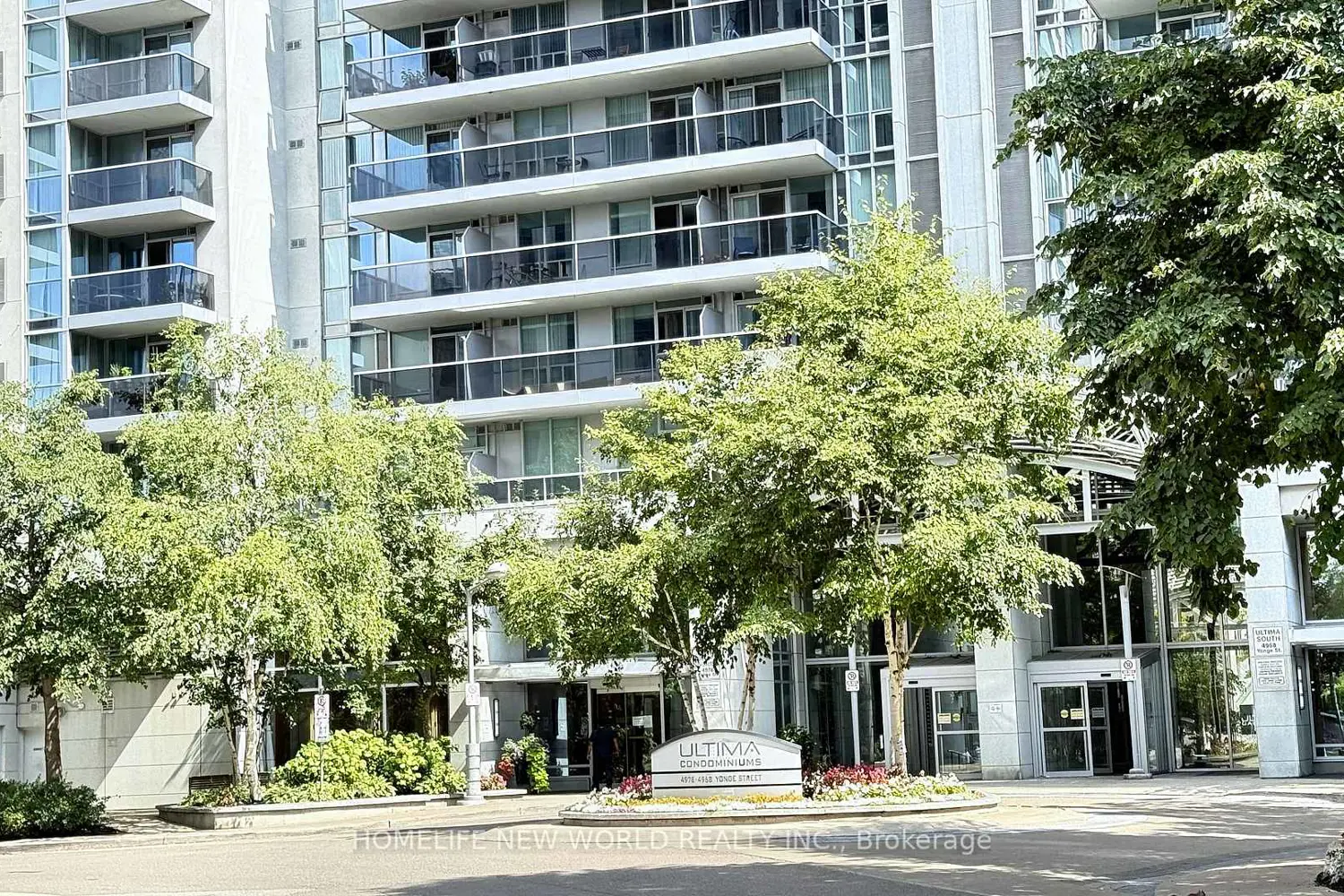 Additional image 2 of 4978 Yonge Street 1209