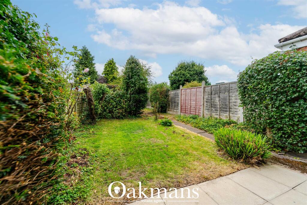 Additional image 18 of Kingshurst Road, Birmingham, West Midlands, B31