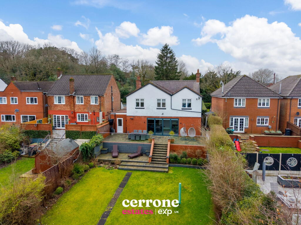 Additional image 28 of Leach Green Lane, Rednal, Birmingham, B45 8EB