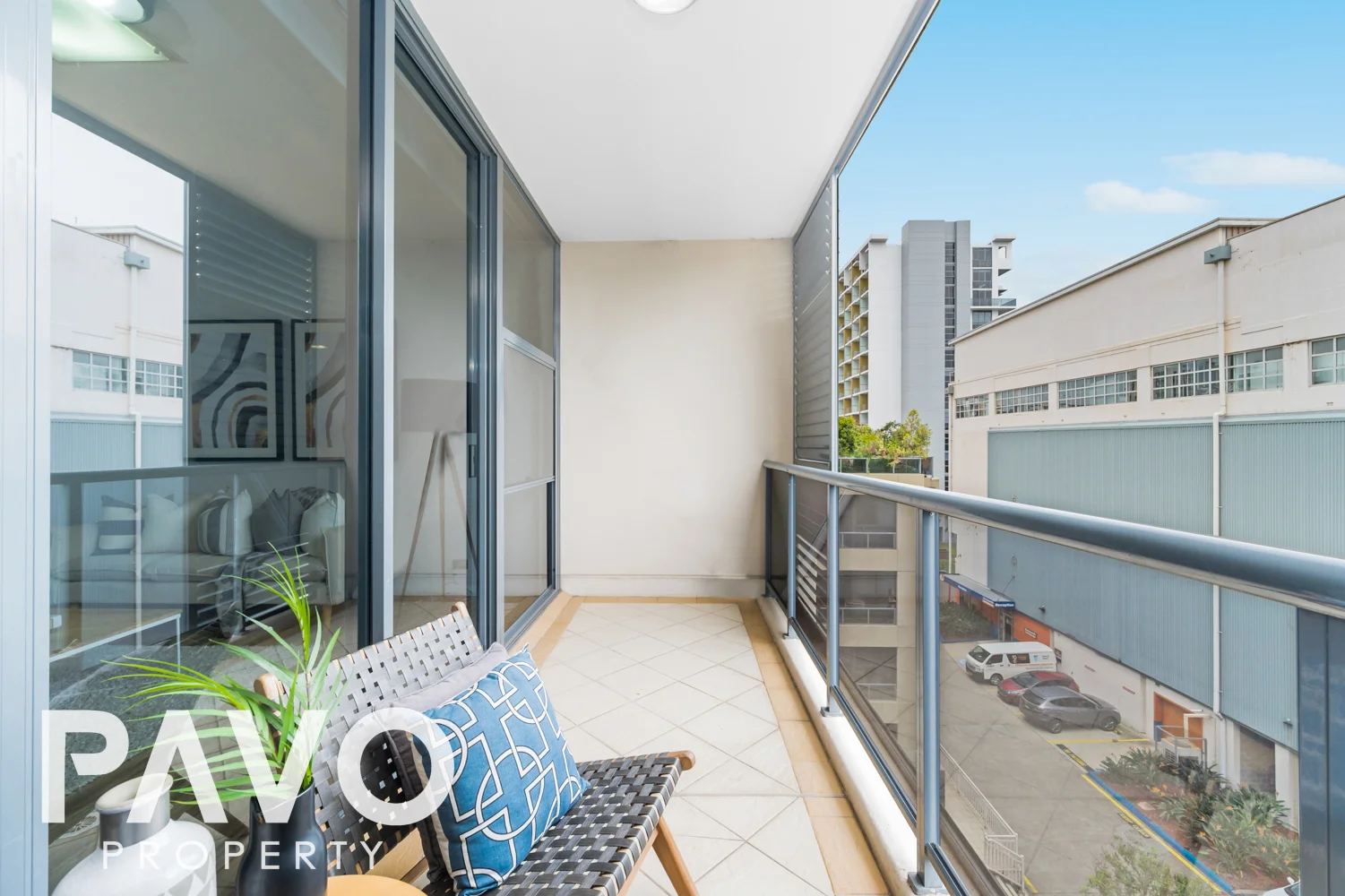 Additional image 12 of 83/15 Potter Street, Waterloo NSW 2017