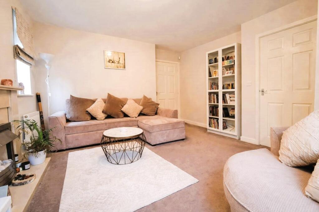 Additional image 3 of Somerton Drive, Marston Green, Birmingham