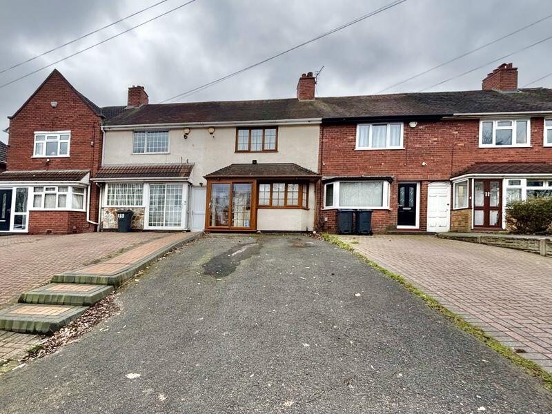 Aldridge Road, Great Barr, Birmingham B44 8NN