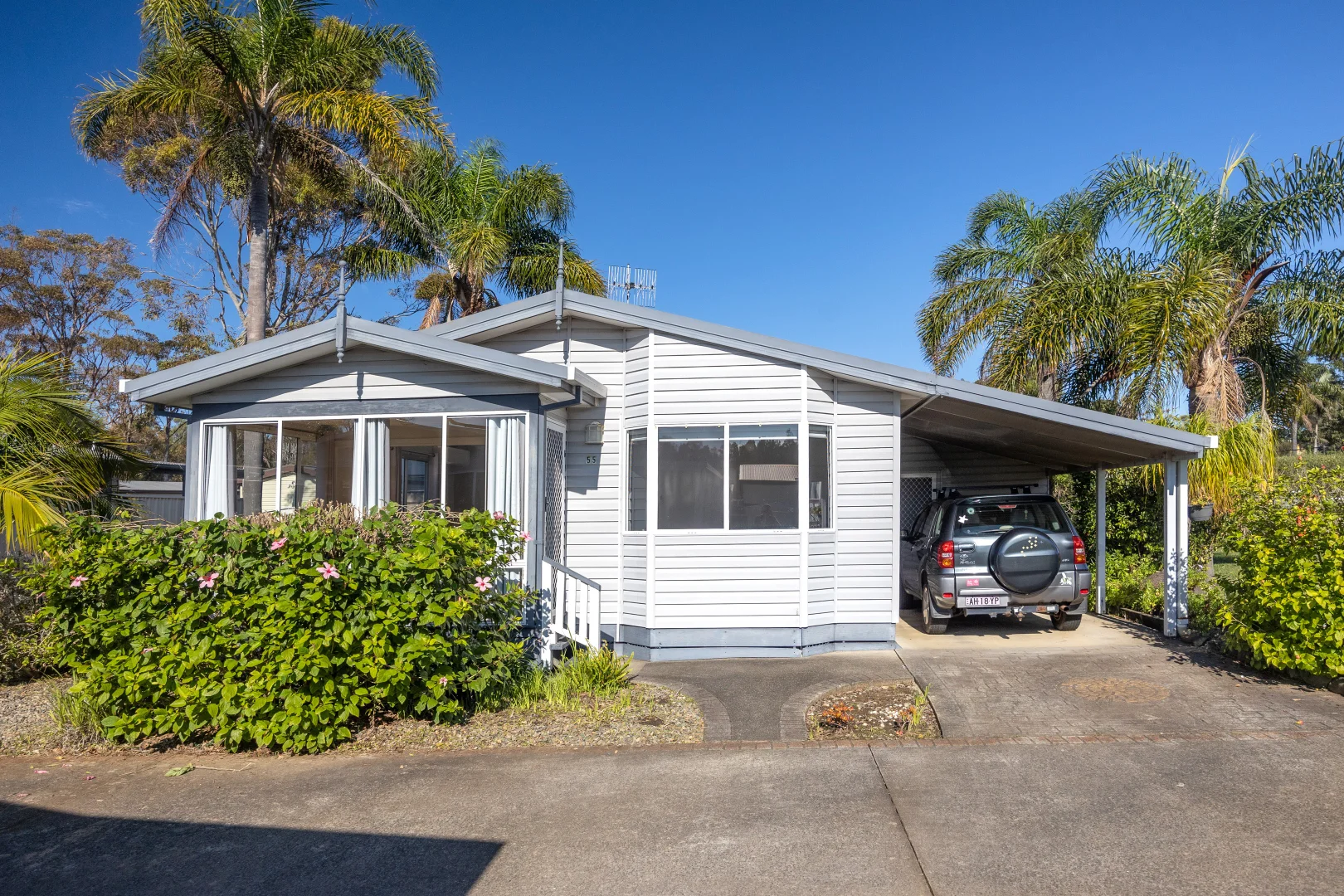 Additional image 13 of 55/381 Murramarang Road, Bawley Point NSW 2539