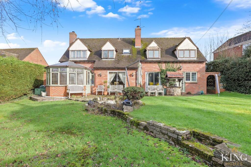 Additional image 24 of Oak Tree Lane, Cookhill, Alcester