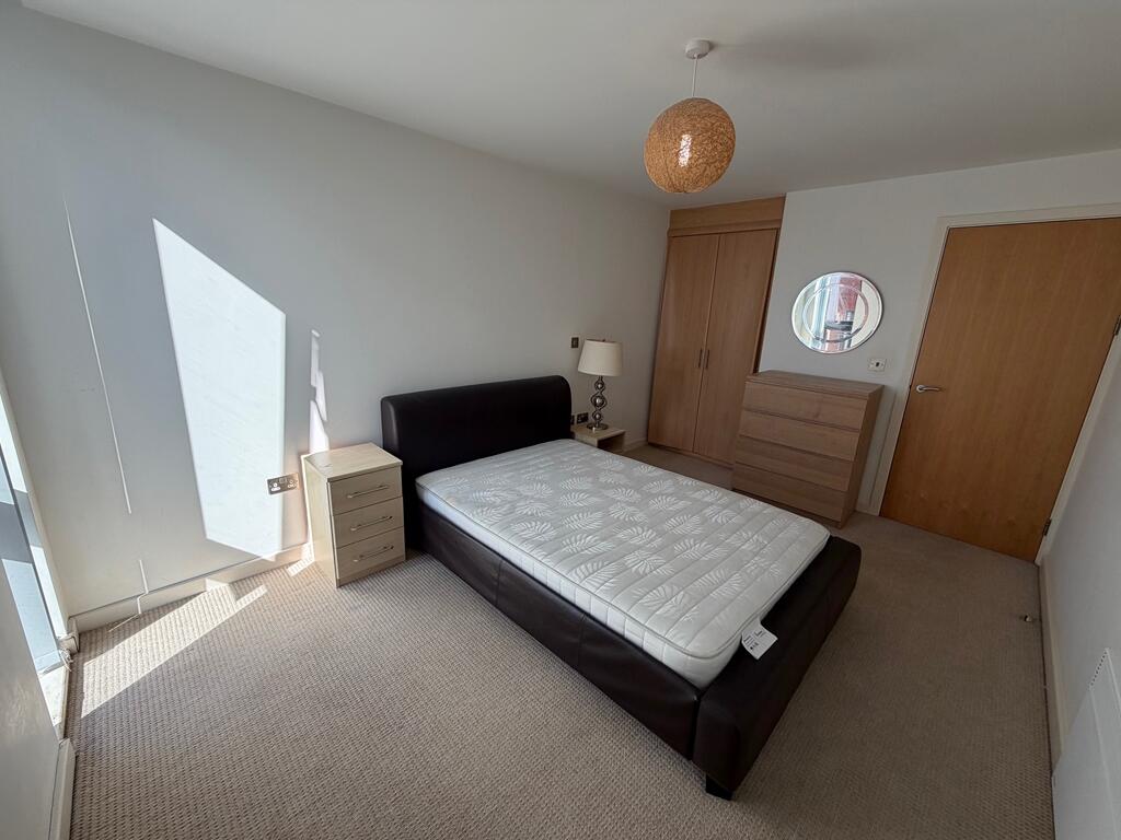Additional image 5 of **investment Sale** Octahedron Top Floor 1 Bed With Secure Parking