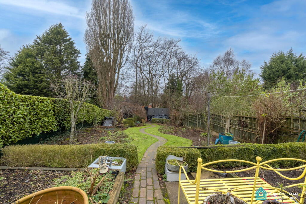 Additional image 26 of Claines Road, Bournville Village Trust, B31 2EE