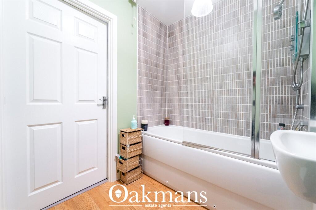 Additional image 25 of Ward Place, Birmingham, West Midlands, B29