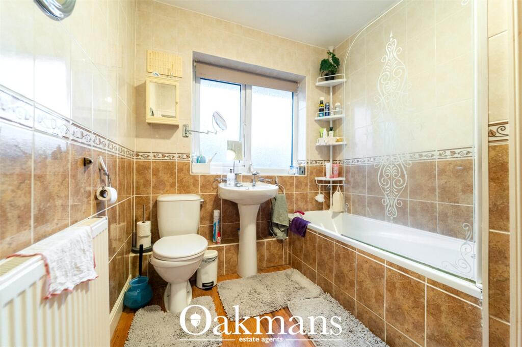 Additional image 16 of Castle Road, Birmingham, B29