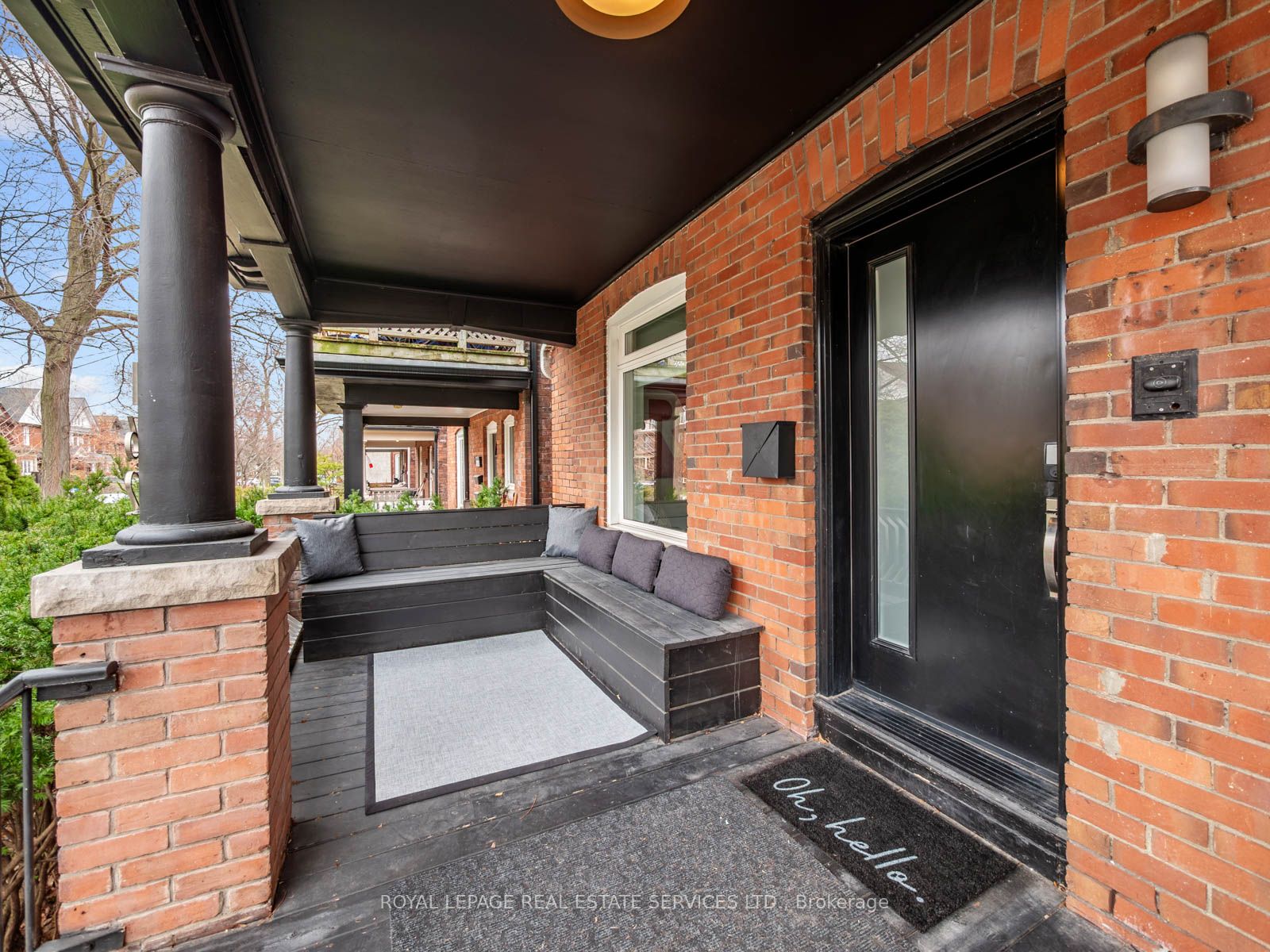 Additional image 3 of 162 Medland Street, Toronto, ON, M6P 2N5