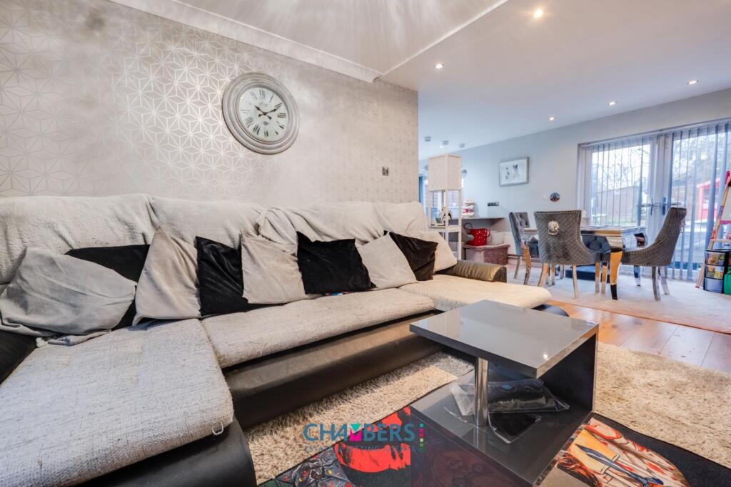 Additional image 18 of Shenton Walk, Kingshurst, Birmingham