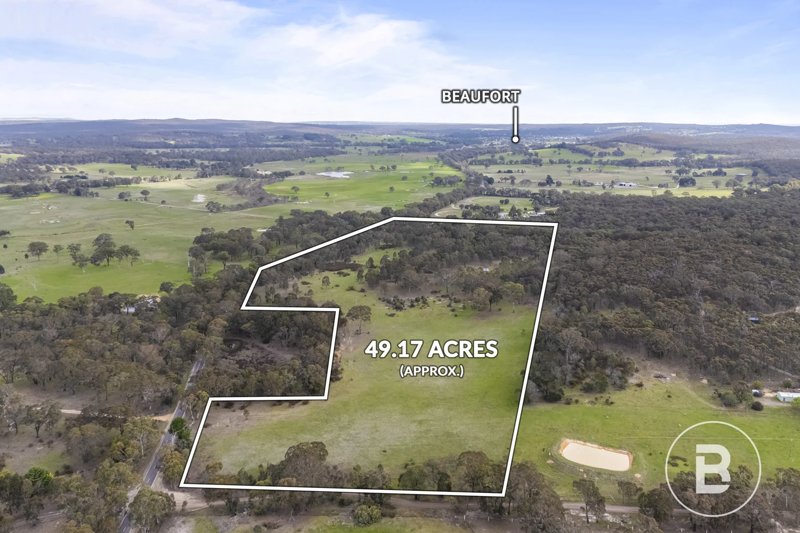 Additional image 2 of 529 Beaufort-Lexton Road, Beaufort VIC 3373