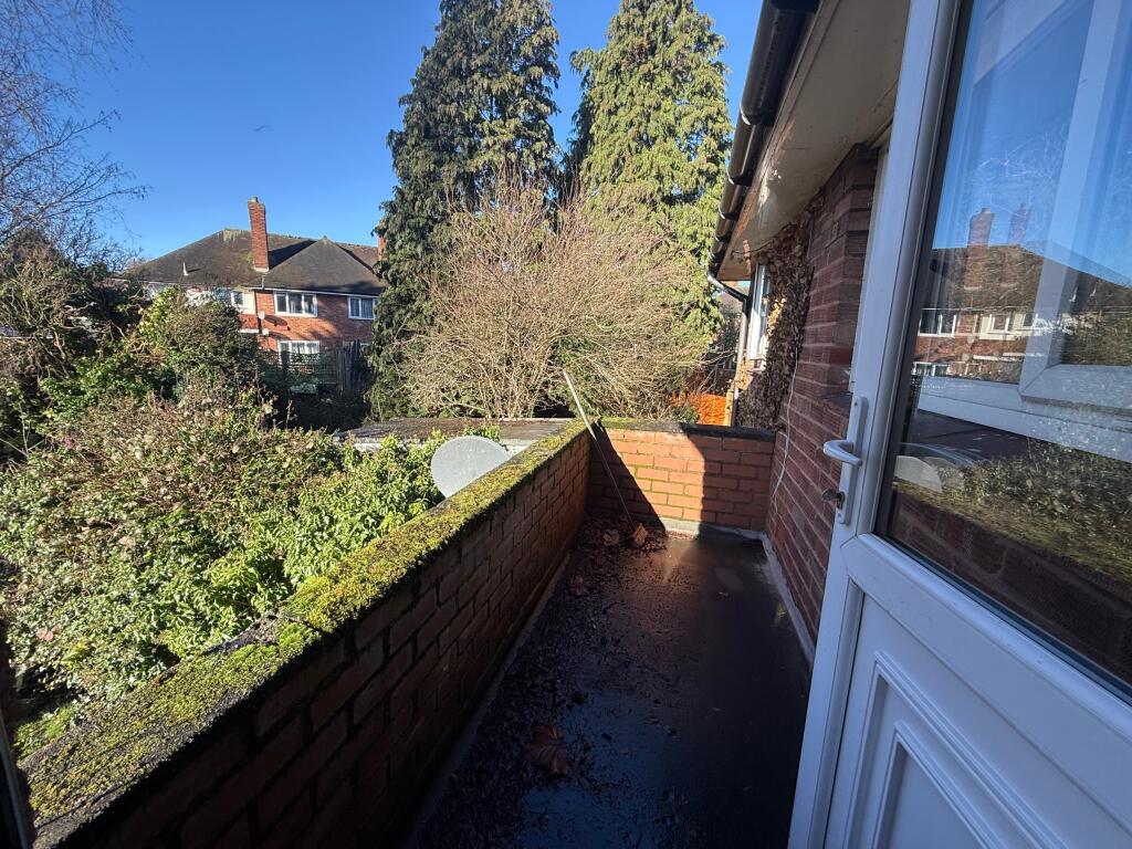 Additional image 8 of Old Oscott Lane, Birmingham