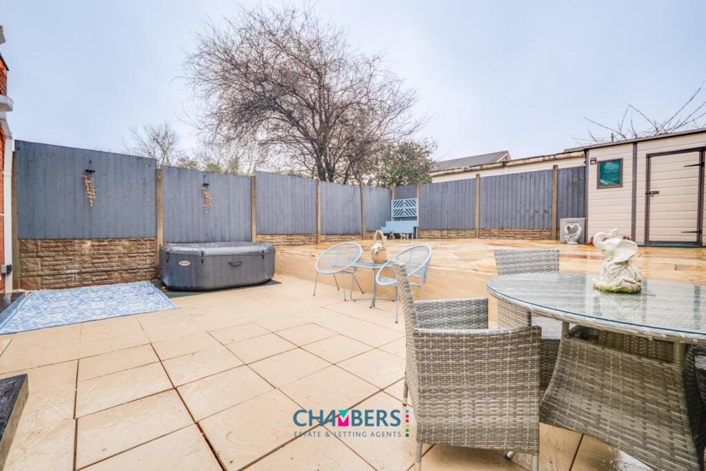 Additional image 45 of Whittleford Grove, Castle Bromwich, Birmingham