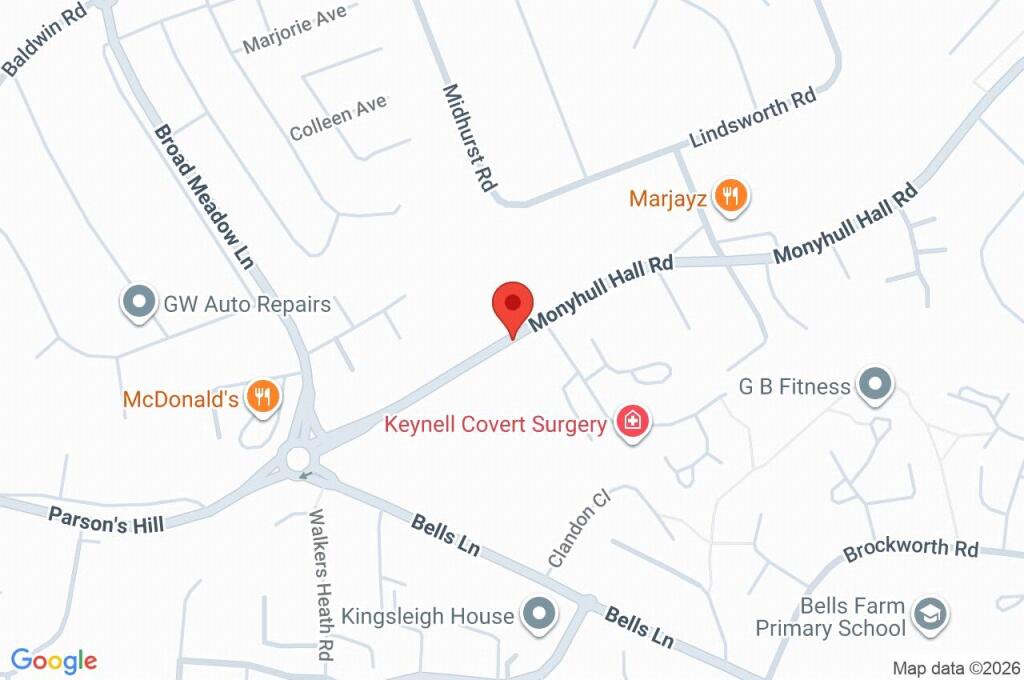 Additional image 15 of Monyhull Hall Road, Birmingham, West Midlands