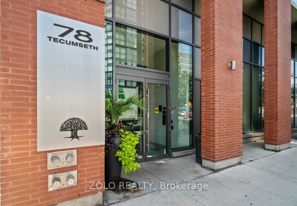 Additional image 2 of 502-78 Tecumseth Street, Toronto, ON, M5V 0A9