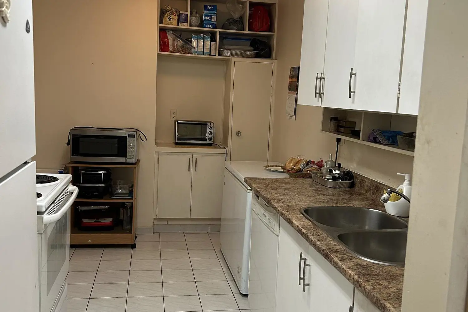 Additional image 6 of 61 Richview Road 1401
