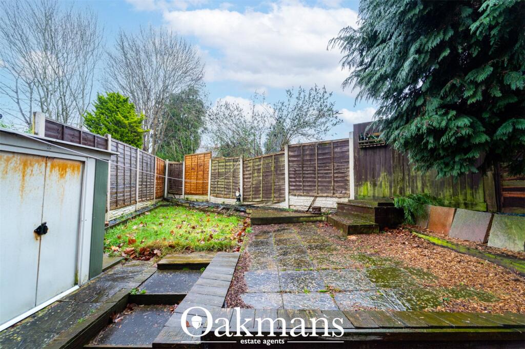 Additional image 22 of Castle Road, Birmingham, B29