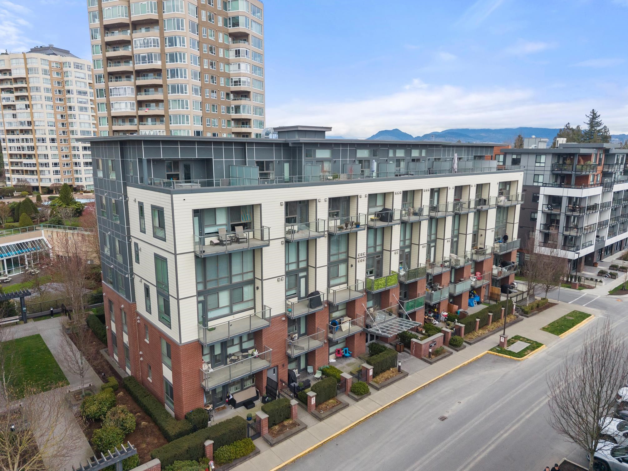 Additional image 2 of 314-3080 Gladwin Road, Abbotsford, BC, V2T 0G2