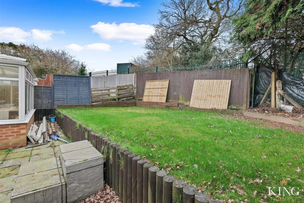 Additional image 14 of Bluebell Croft, Northfield, Birmingham