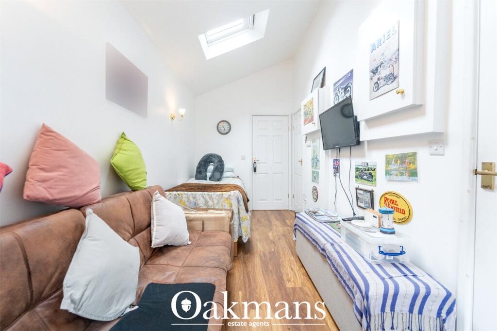 Additional image 12 of Bear Hill Drive, Alvechurch, Birmingham, B48