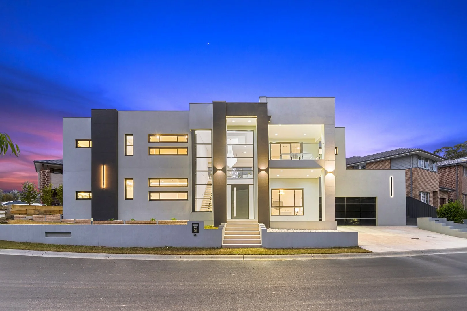 16 Ramornie Drive, North Kellyville NSW 2155