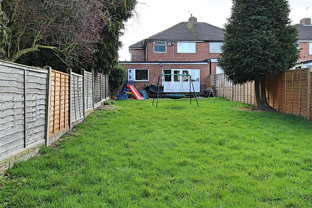 Additional image 22 of Cooks Lane, Kingshurst, Birmingham